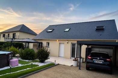 Maison 6 pièces 475000 €