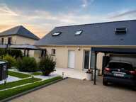 Maison de 6 pièces de 144 m² à Tourville-sur-Odon — photo 2