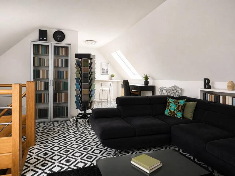 Maison de 6 pièces de 144 m² à Tourville-sur-Odon — photo 1