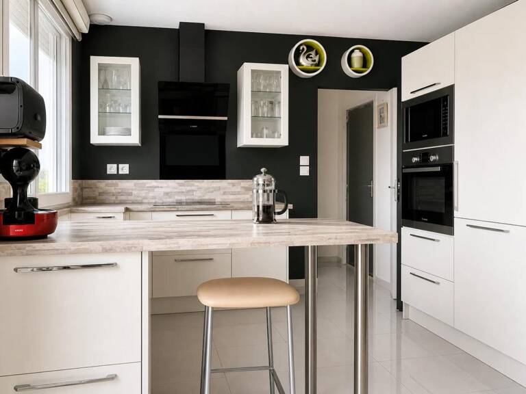 Maison de 6 pièces de 144 m² à Tourville-sur-Odon — photo 1