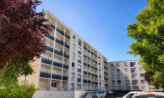 Appartement 1 Pièce 38 m² à vendre à Nancy (54000)