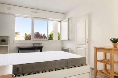 Appartement 1 pièces 107500 €