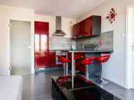 54000 NANCY – APPARTEMENT 38 M2 - BALCON - PARKING - ASCENSEUR — photo 3