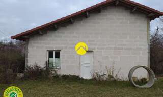 Maison 2 Pièces 32 m² à vendre à Issoudun (36100)