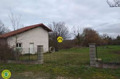 Maison 2 pièces 19000 €