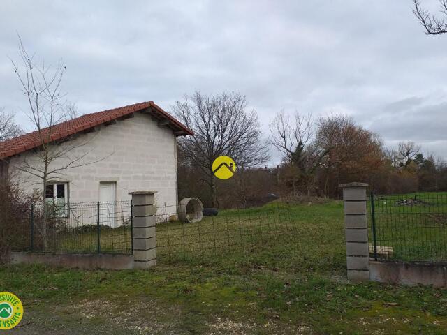 Maison proposé à Pruniers