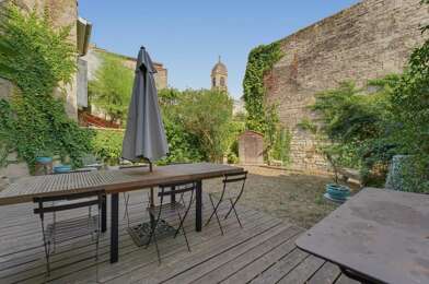 Maison 7 pièces 1075000 €