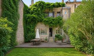 Maison 7 Pièces 250 m² à vendre à Bordeaux (33300)