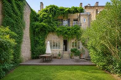 Maison 7 pièces 999000 €