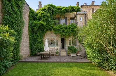 Maison de 10 pièces de 250 m² à Bordeaux — photo du bien