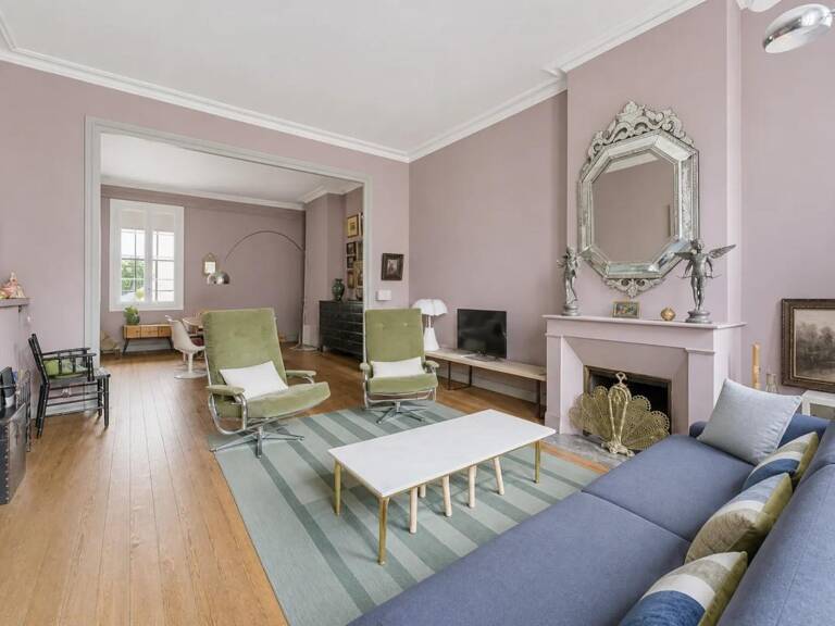 Maison de 10 pièces de 250 m² à Bordeaux — photo 1