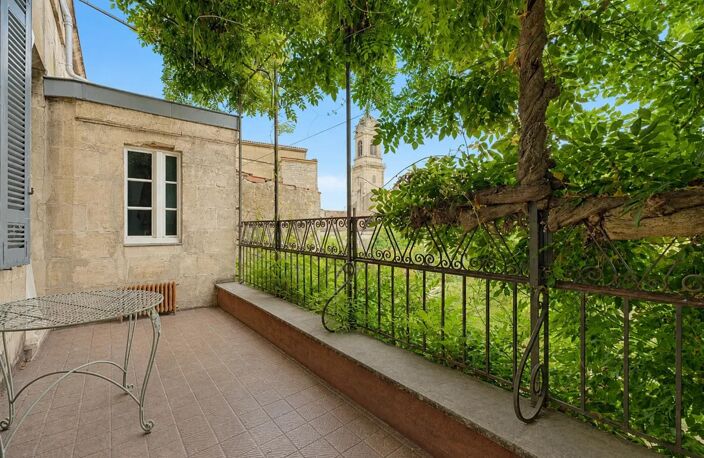 Maison de 10 pièces de 250 m² à Bordeaux — photo 3