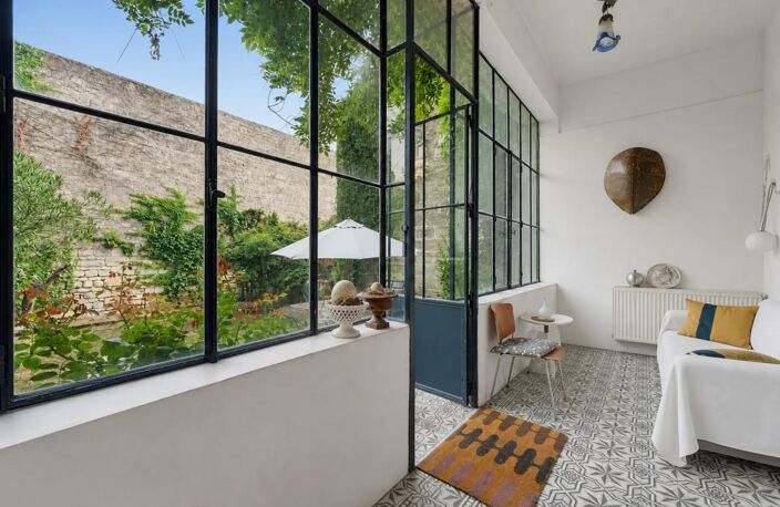 Maison de 10 pièces de 250 m² à Bordeaux — photo 4