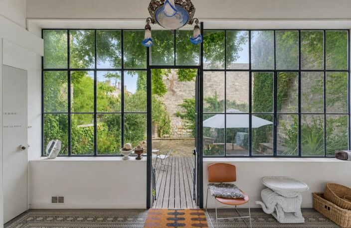 Maison de 10 pièces de 250 m² à Bordeaux — photo 5