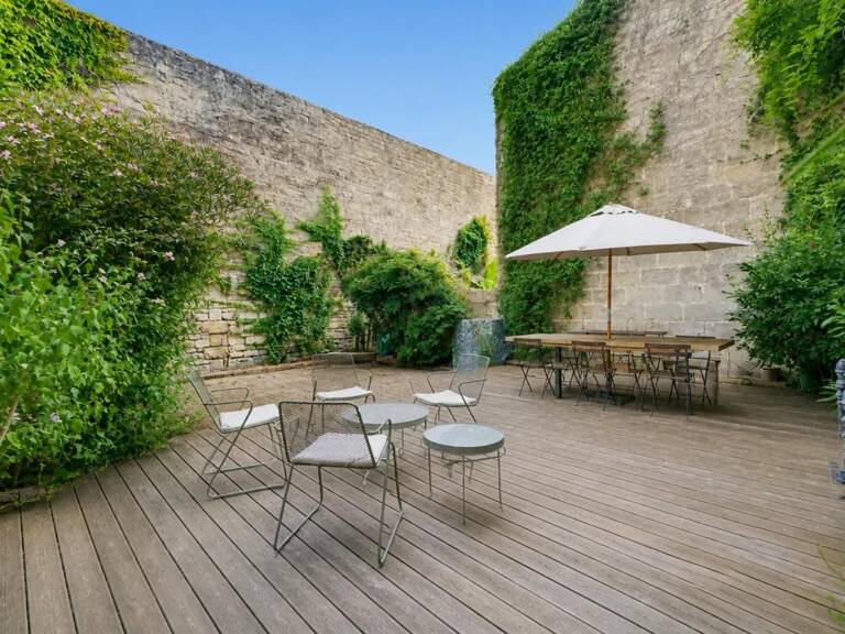 Maison de 10 pièces de 250 m² à Bordeaux — photo 1