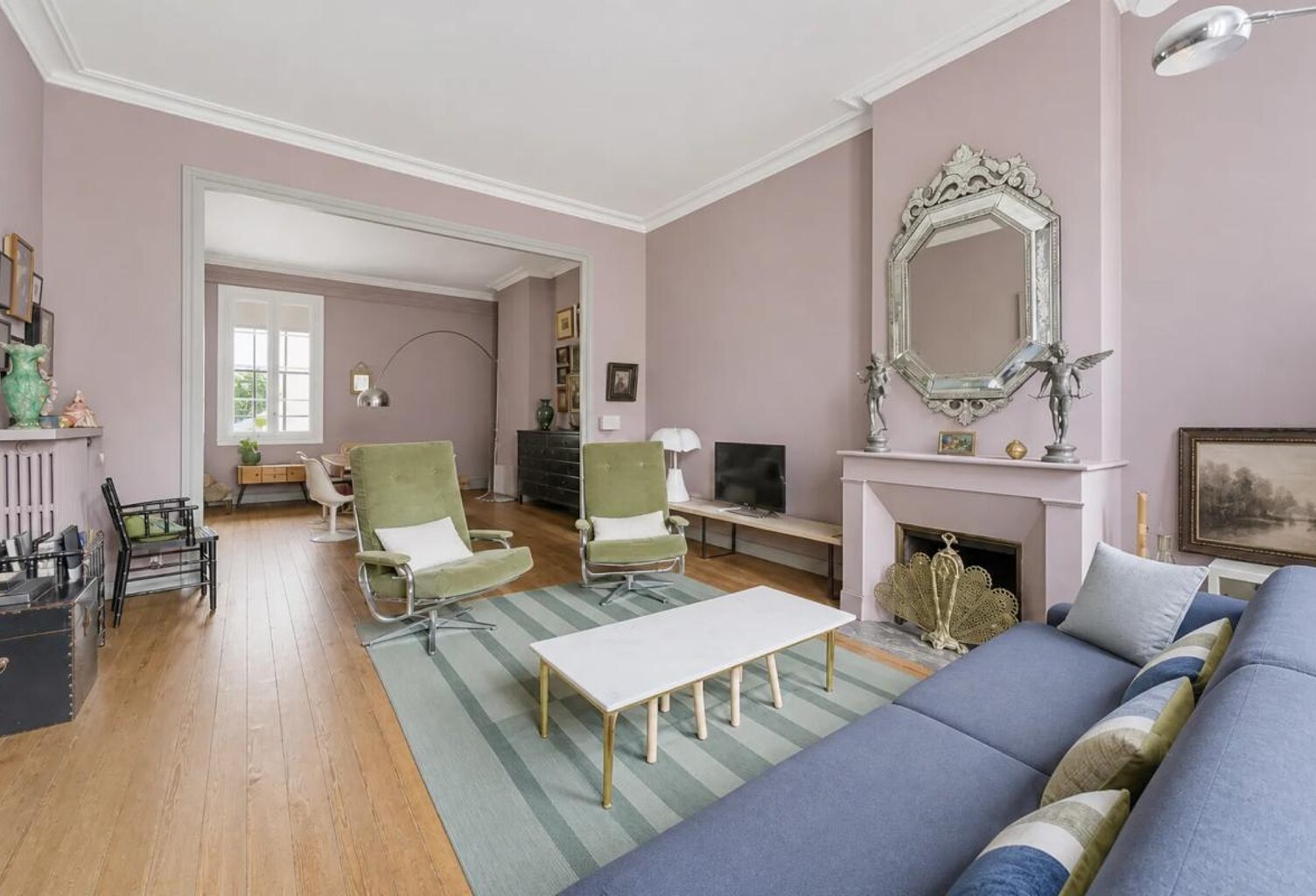 Maison de 10 pièces de 250 m² à Bordeaux — photo 1