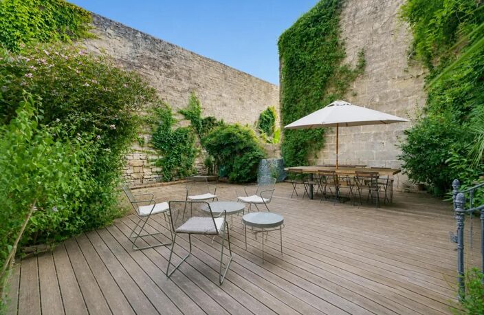 Maison de 10 pièces de 250 m² à Bordeaux — photo 3