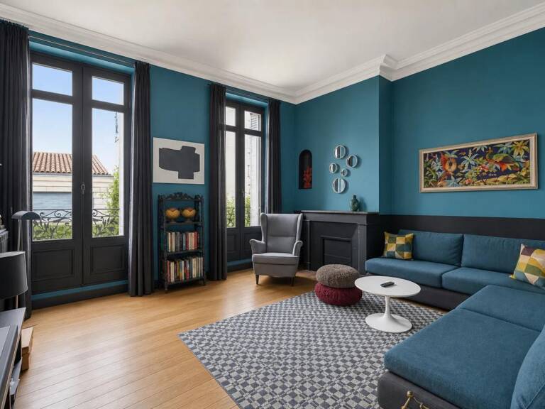 Maison de 10 pièces de 250 m² à Bordeaux — photo 1