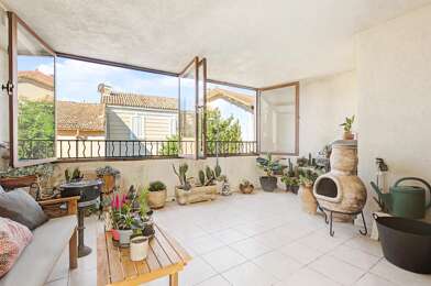 Appartement 3 pièces 320000 €