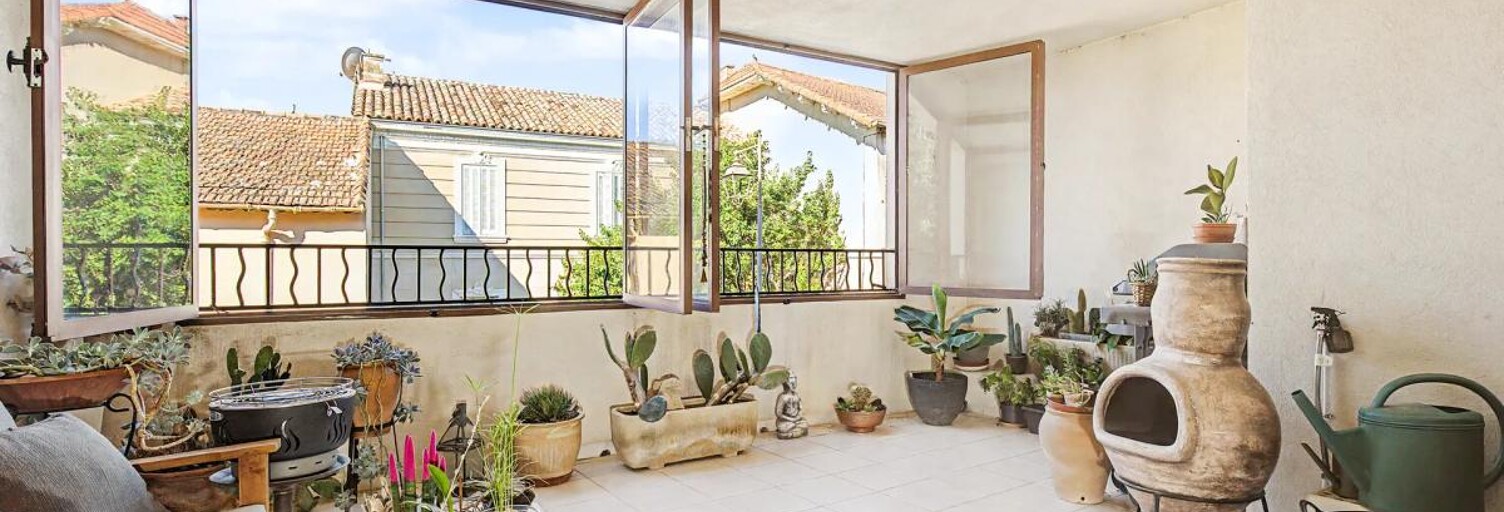 Appartement 3 Pièces 82 m² à vendre à Villelaure (84530)
