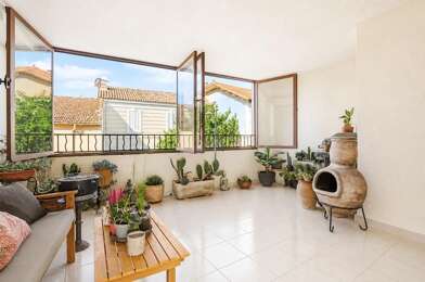 Appartement 3 pièces 320000 €