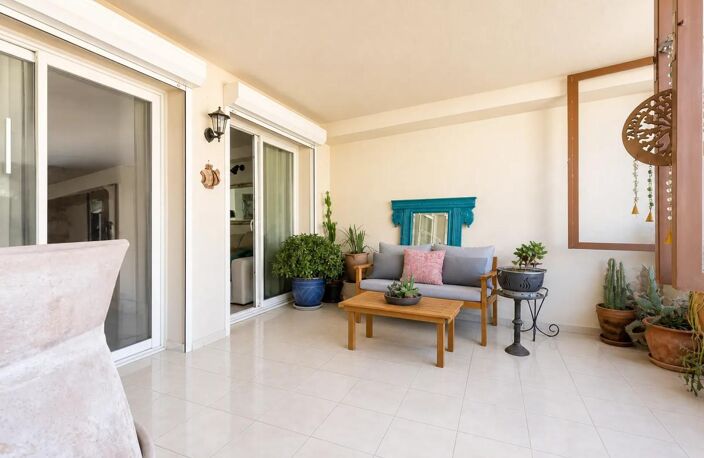 Appartement T3 de 82 m² à Villelaure — photo 4