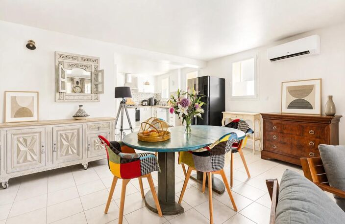 Appartement T3 de 82 m² à Villelaure — photo 5