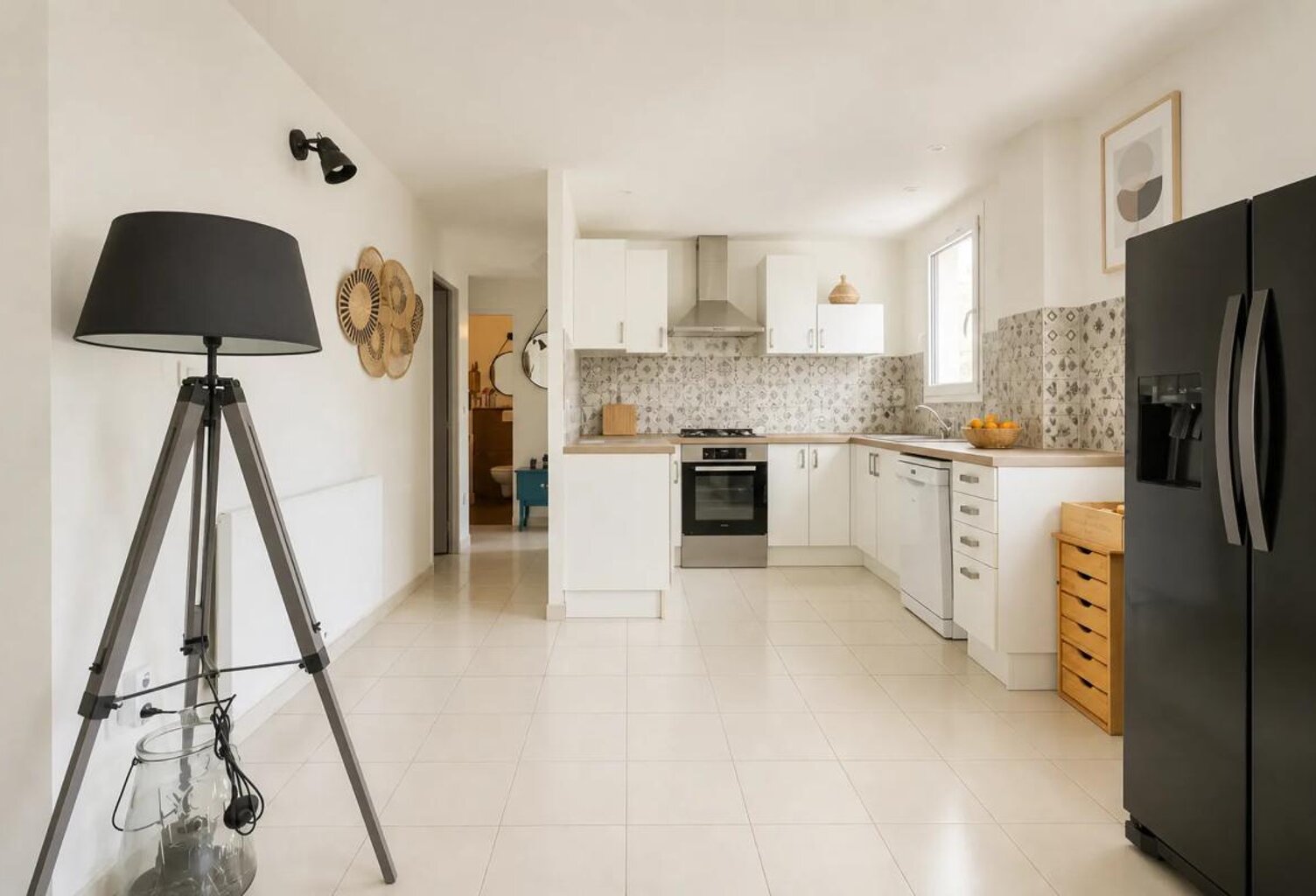 Appartement T3 de 82 m² à Villelaure — photo 1