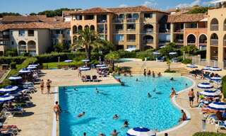 Appartement 2 Pièces 37 m² à vendre à Six-Fours-les-Plages (83140)