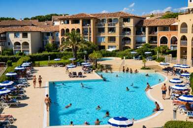 Appartement 2 pièces 316000 €