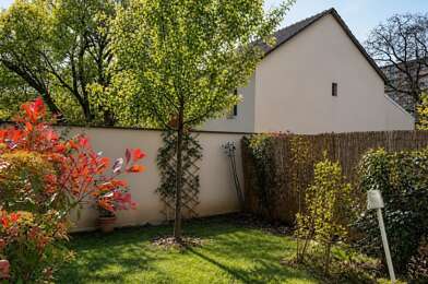 Appartement 3 pièces 387000 €