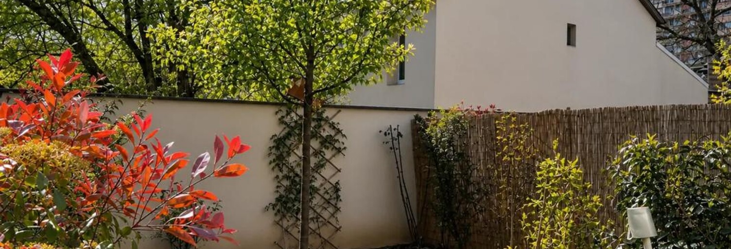 Appartement 3 Pièces 59 m² à vendre à Montreuil (93100)