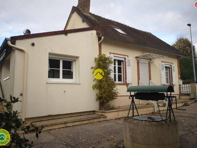 MAISON AVEC DEPENDANCE — photo 1