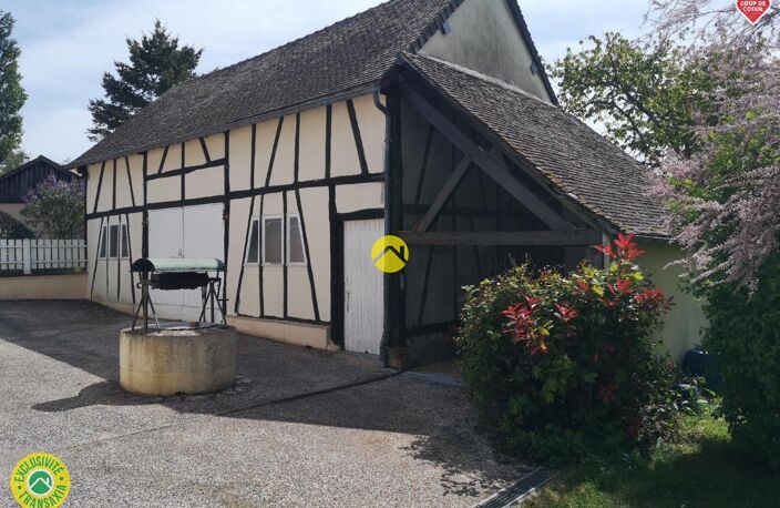 MAISON AVEC DEPENDANCE — photo 2