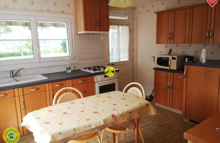 MAISON AVEC DEPENDANCE — photo 3