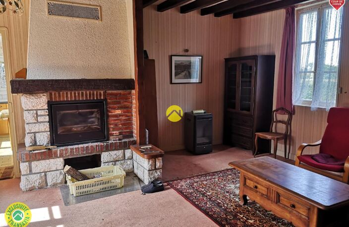 MAISON AVEC DEPENDANCE — photo 4