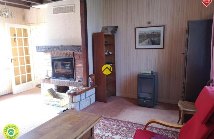 MAISON AVEC DEPENDANCE — photo 5