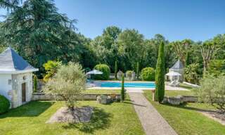 Maison 7 Pièces 270 m² à vendre à Saint-Laurent-de-Cognac (16100)