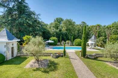 Maison 7 pièces 599000 €
