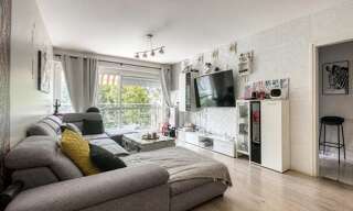 Appartement 4 Pièces 88 m² à vendre à Saint-Herblain (44800)