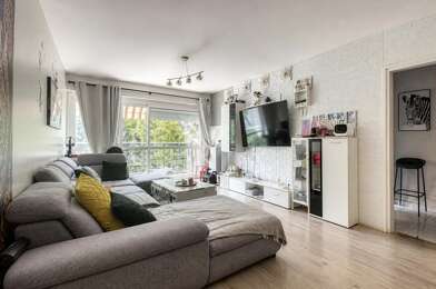 Appartement 4 pièces 200000 €