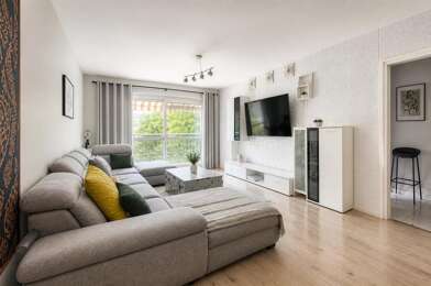 Appartement 4 pièces 175000 €