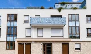 Appartement 3 Pièces 65 m² à vendre à Saint-Denis (93200)