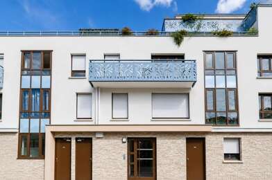 Appartement 3 pièces 268000 €