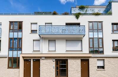 Appartement 3 pièces de 65 m² à Saint-Denis — photo du bien