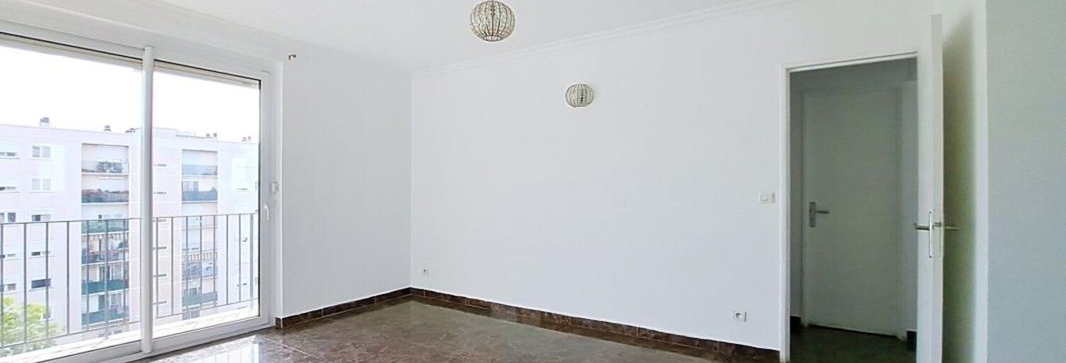 Appartement 4 Pièces 64 m² à vendre à Créteil (94000)