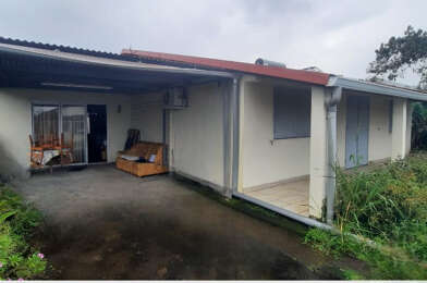 Maison 4 pièces 240000 €