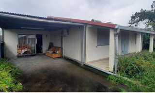 Maison 4 Pièces 100 m² à vendre à Saint-André (97440)