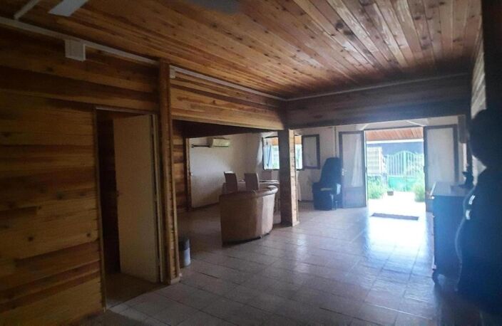 Maison F4  de 100m² sur terrain de 389m² à ST ANDRE — photo 2