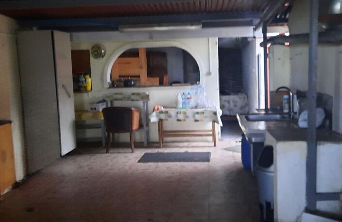Maison F4  de 100m² sur terrain de 389m² à ST ANDRE — photo 3